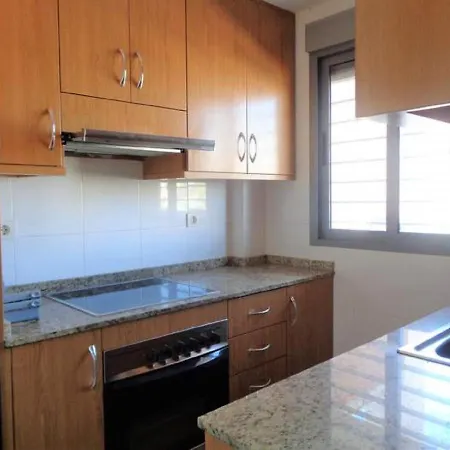 Charming Penthouse Alicante
