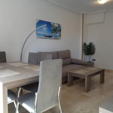 Apartamento Charming Penthouse