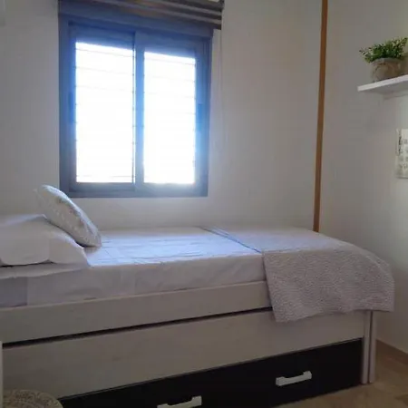 Charming Penthouse Apartamento Alicante