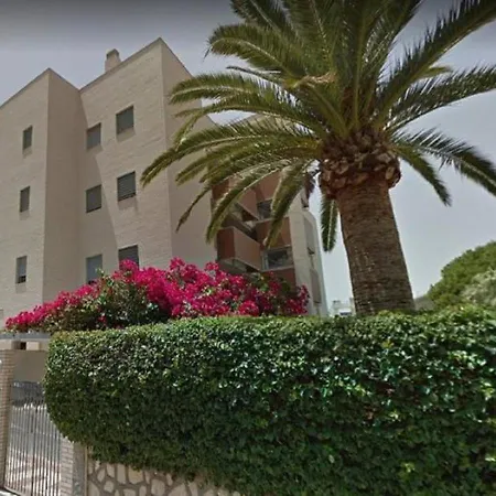 Appartamento Charming Penthouse