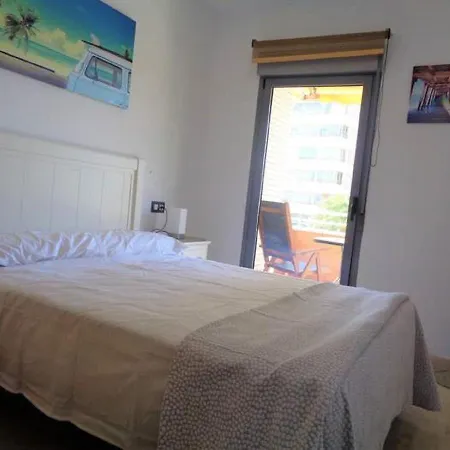 Appartamento Charming Penthouse Alicante