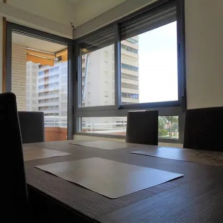 Charming Penthouse Apartmán *